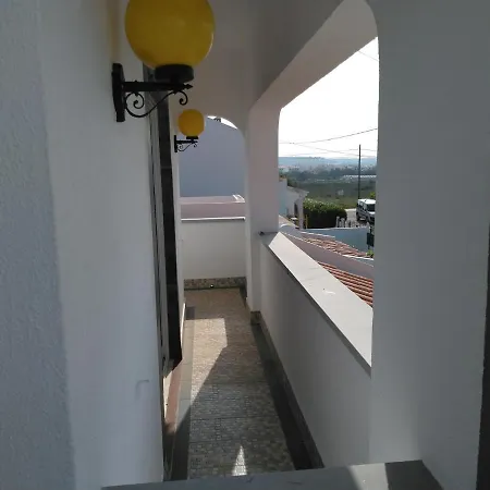 Holiday Rua De Santo Antonio *